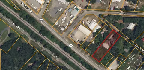 7423 Service Rd, North Little Rock, AR 72118