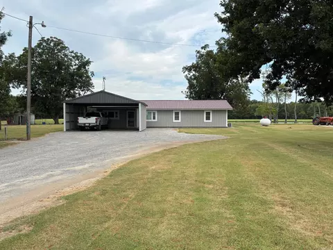 569 Cross County 105 Rd, Hickory Ridge, AR 72347