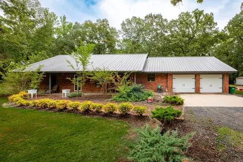 20201 Running Creek Dr, Little Rock, AR 72210