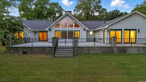 1212 W 46th, Pine Bluff, AR 71603 photo 37