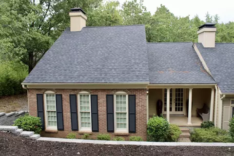 25 Windsor Ct, Little Rock, AR 72212