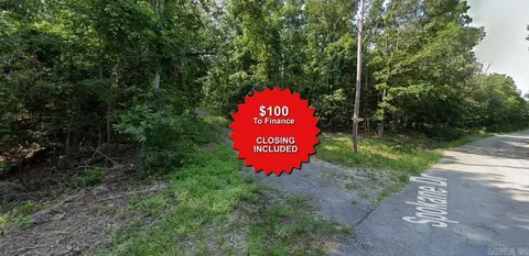 lot24 Unitah Cir, Cherokee Village, AR 72529