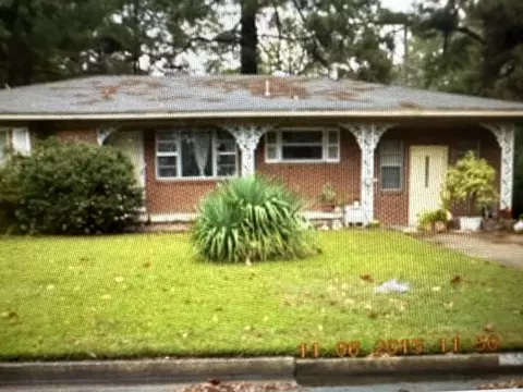 2201 W 38th, Pine Bluff, AR 71603