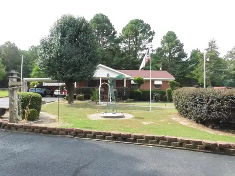 4309 Springlake Cutoff, Hensley, AR 72065