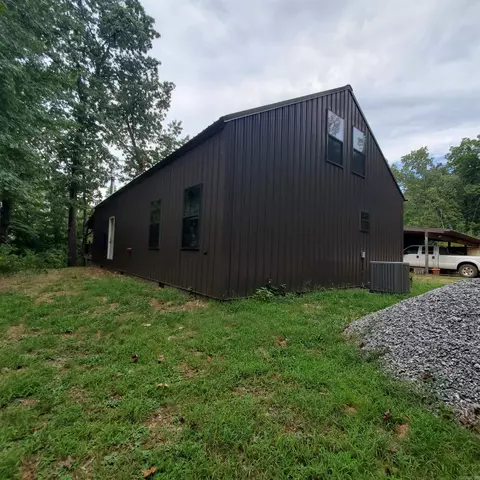 1381 Mitchell Rd, Mountain View, AR 72560