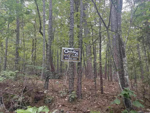 Lago Way, Hot Springs Village, AR 71909