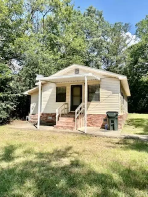 1261 Mcclendon, Hot Springs, AR 71901