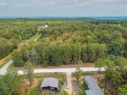 244 Crocker Ranch Rd, Searcy, AR 72143