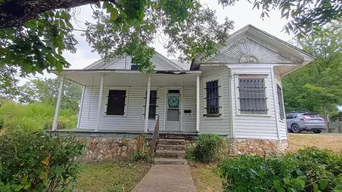 721 Linwood, Hot Springs National Park, AR 71901