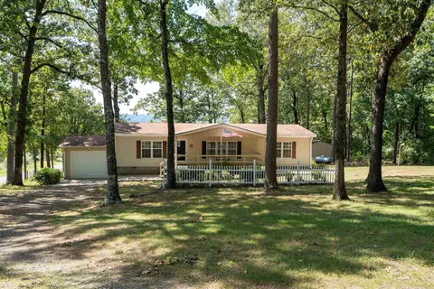 1080 Industrial Park, Heber Springs, AR 72543