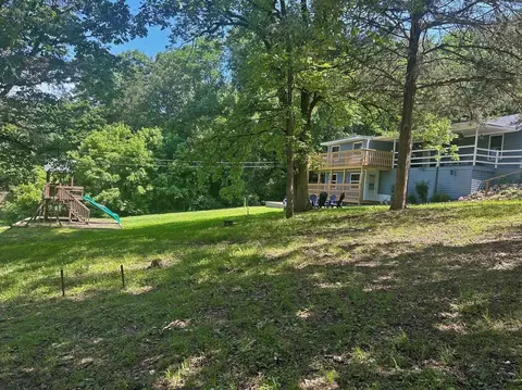39 Riverview Cir, Hardy, AR 72542