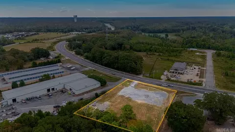 15621 Hwy 107, Sherwood, AR 72120