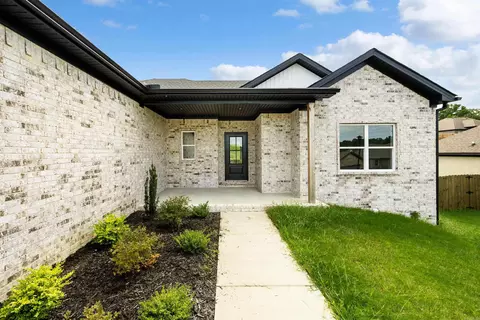 Exterior - 5013 Clover Brook Dr, Bryant, AR 72022 photo 4 of 6