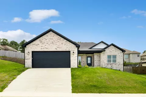 Exterior - 5013 Clover Brook Dr, Bryant, AR 72022 photo 1 of 6