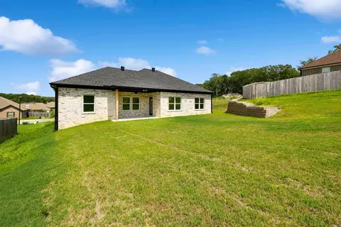 Exterior - 5013 Clover Brook Dr, Bryant, AR 72022 photo 5 of 6