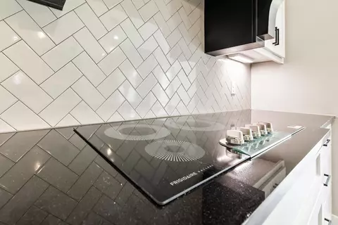 Kitchen - 5013 Clover Brook Dr, Bryant, AR 72022 photo 8 of 8