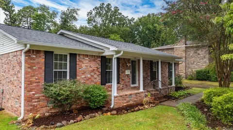 1600 Bosley Dr, Little Rock, AR 72227