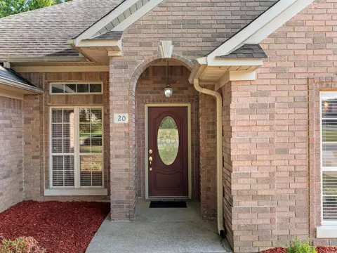 20 Summerset Ln, Cabot, AR 72023 photo 5