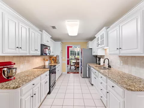 20 Summerset Ln, Cabot, AR 72023 photo 12