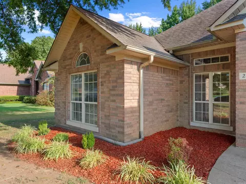 20 Summerset Ln, Cabot, AR 72023 photo 4