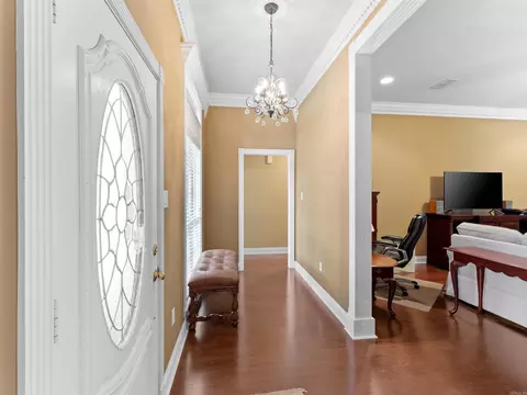 20 Summerset Ln, Cabot, AR 72023 photo 6