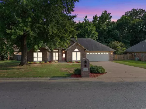 20 Summerset Ln, Cabot, AR 72023 photo 2