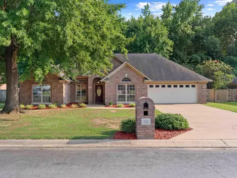 20 Summerset Ln, Cabot, AR 72023 photo 1