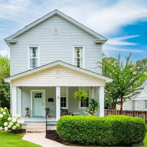 5101 G St, Little Rock, AR 72205