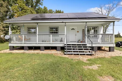 9 White Oak Dr, Enola, AR 72047