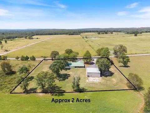 184 Blackfork Rd, Greenbrier, AR 72058 photo 30