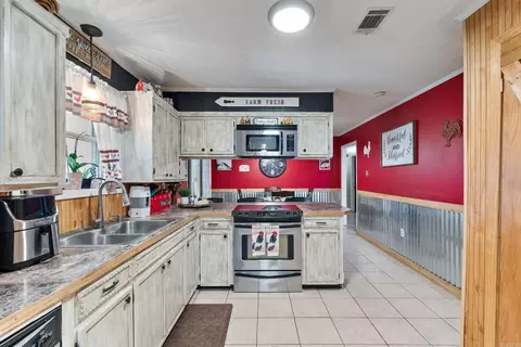 184 Blackfork Rd, Greenbrier, AR 72058 photo 10