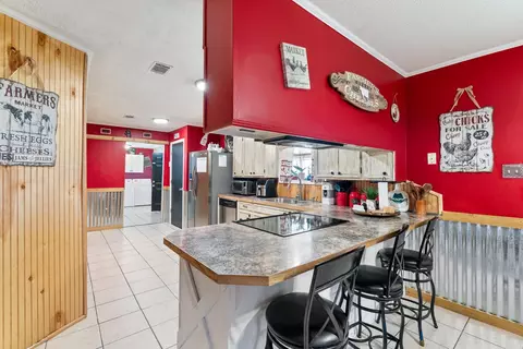 184 Blackfork Rd, Greenbrier, AR 72058 photo 9