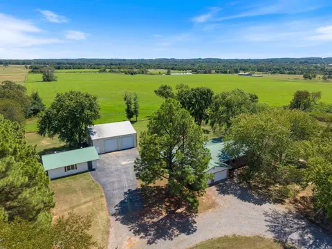 184 Blackfork Rd, Greenbrier, AR 72058 photo 6
