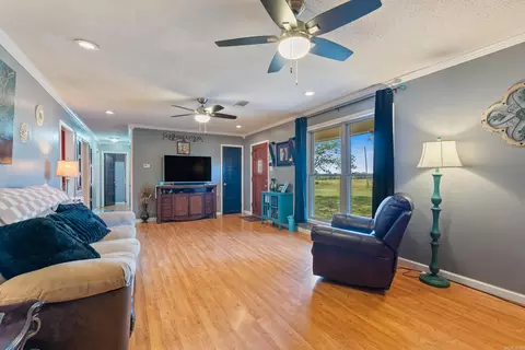 184 Blackfork Rd, Greenbrier, AR 72058 photo 8