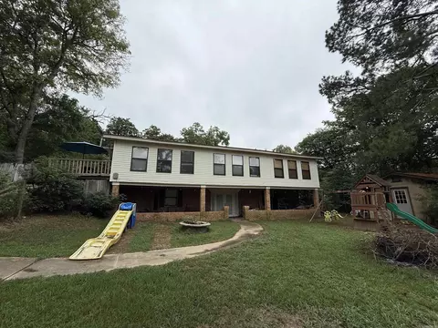 1456 N Washington Ave, Murfreesboro, AR 71958