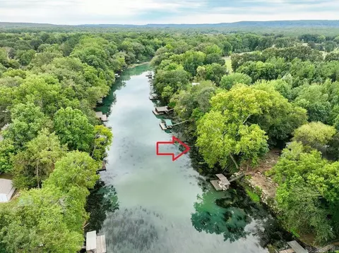 0 Hays Rd, Heber Springs, AR 72543