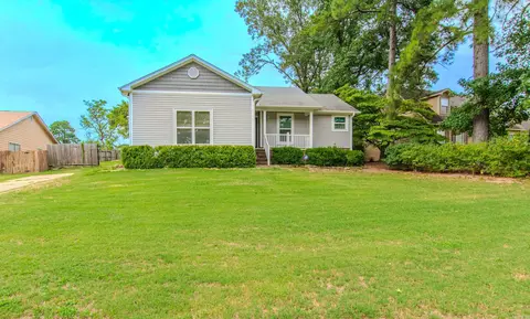 Exterior - 16 Hickory Ridge Dr, Benton, AR 72015 photo 12 of 13