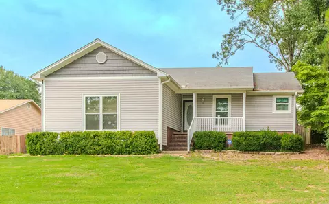Exterior - 16 Hickory Ridge Dr, Benton, AR 72015 photo 13 of 13