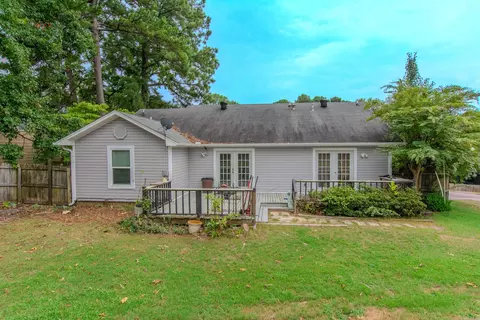 Exterior - 16 Hickory Ridge Dr, Benton, AR 72015 photo 7 of 13