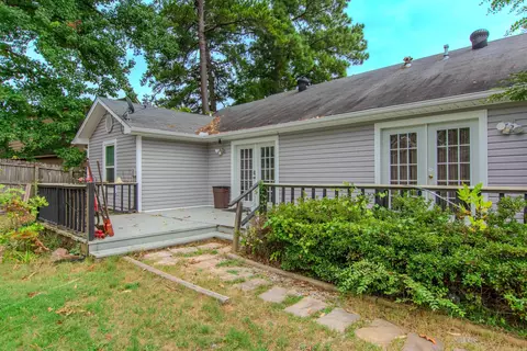 Exterior - 16 Hickory Ridge Dr, Benton, AR 72015 photo 6 of 13
