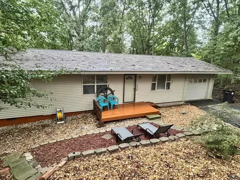 61 Tomino Way, Hot Springs Village, AR 71909