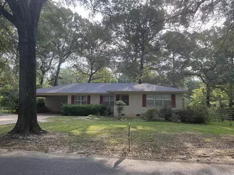 1009 Cedar, Crossett, AR 71635