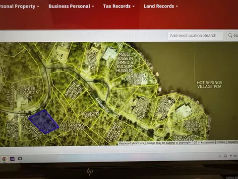 14 Cuenca Cir, Hot Springs Village, AR 71909