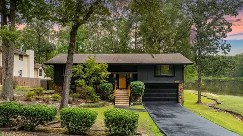 14812 Gorgeous View Trl, Little Rock, AR 72210