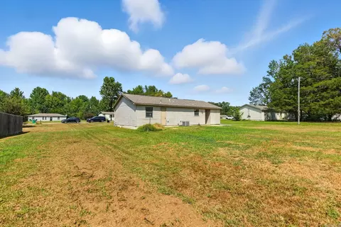 Exterior - 5702 Bayou Meto Loop Loop, Cabot, AR 72023 photo 4 of 4