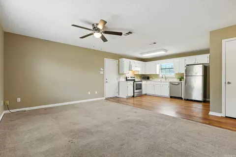 Living - 5702 Bayou Meto Loop Loop, Cabot, AR 72023 photo 1 of 2