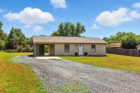 Exterior - 5702 Bayou Meto Loop Loop, Cabot, AR 72023 photo 2 of 4