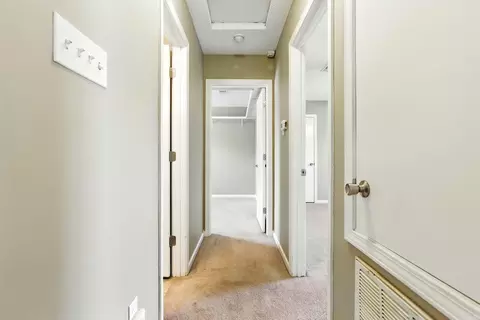 Entry Way - 5702 Bayou Meto Loop Loop, Cabot, AR 72023 photo 1 of 1