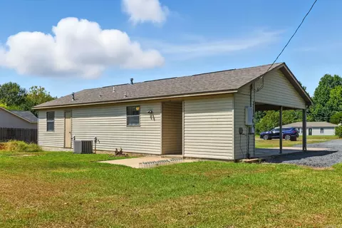 Exterior - 5702 Bayou Meto Loop Loop, Cabot, AR 72023 photo 3 of 4