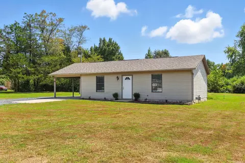 Exterior - 5702 Bayou Meto Loop Loop, Cabot, AR 72023 photo 1 of 4